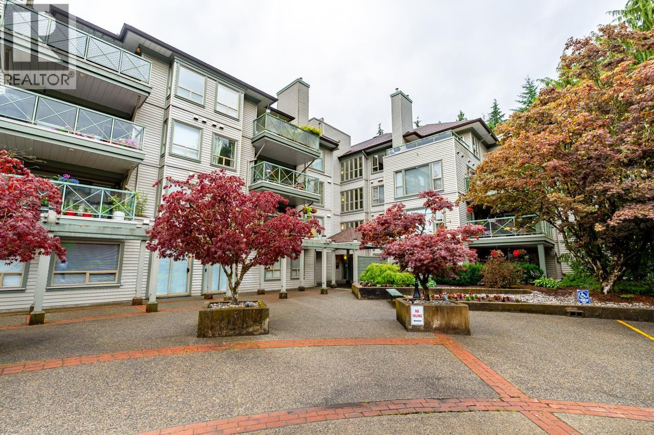 405 3658 Banff Court, North Vancouver, British Columbia V7H 2Z9 - Photo 32 - R3140865