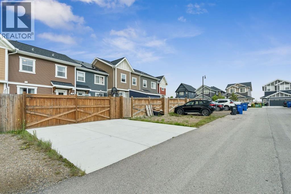 268 Sunset Road, Cochrane, Alberta  T4C 0H4 - Photo 22 - A2325052