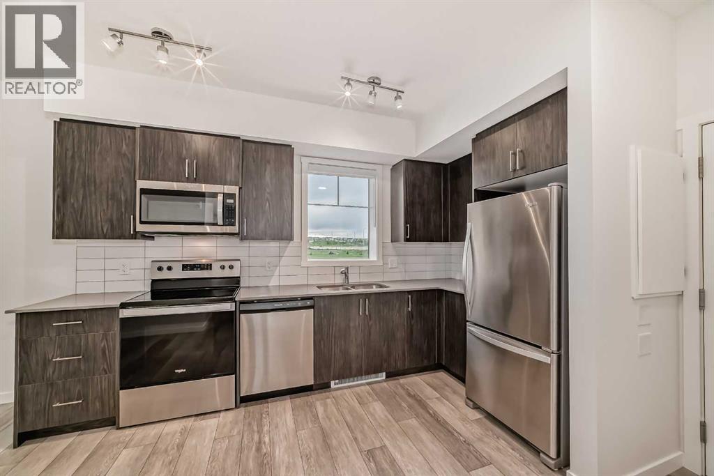 3204, 3727 Sage Hill Drive Nw, Calgary, Alberta  T3R 1T7 - Photo 2 - A2336078