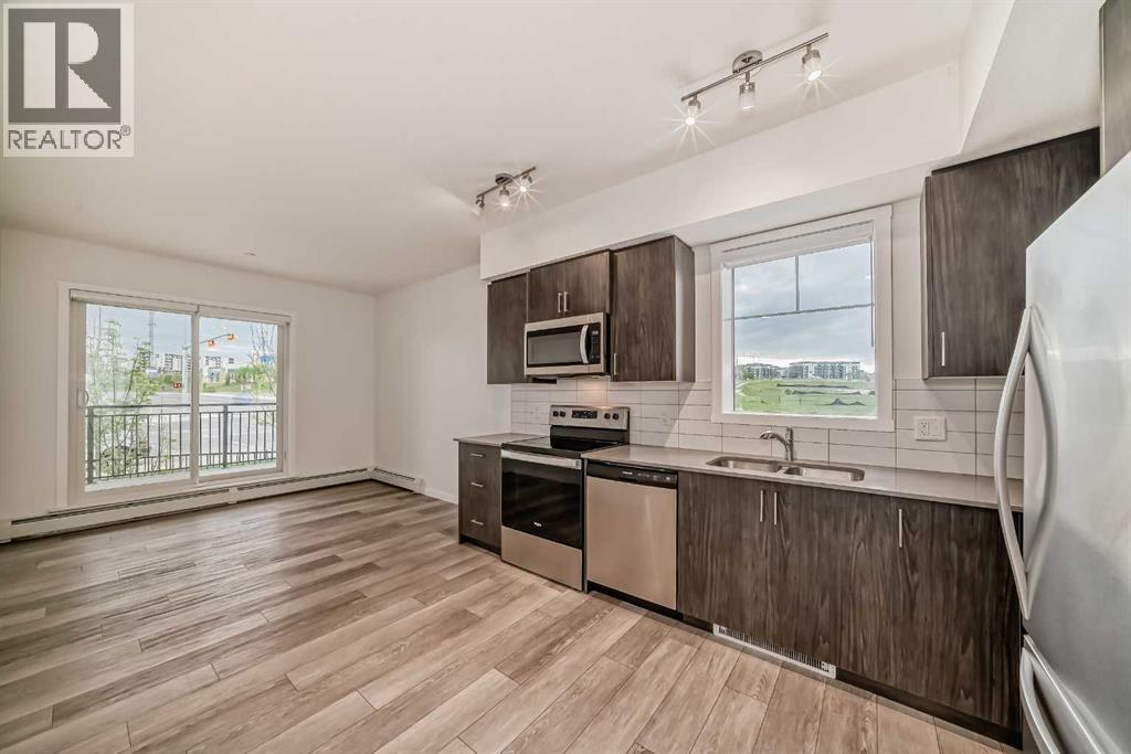 3204, 3727 Sage Hill Drive Nw, Calgary, Alberta  T3R 1T7 - Photo 3 - A2336078