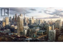 808 - 319 JARVIS STREET, Toronto, Ontario