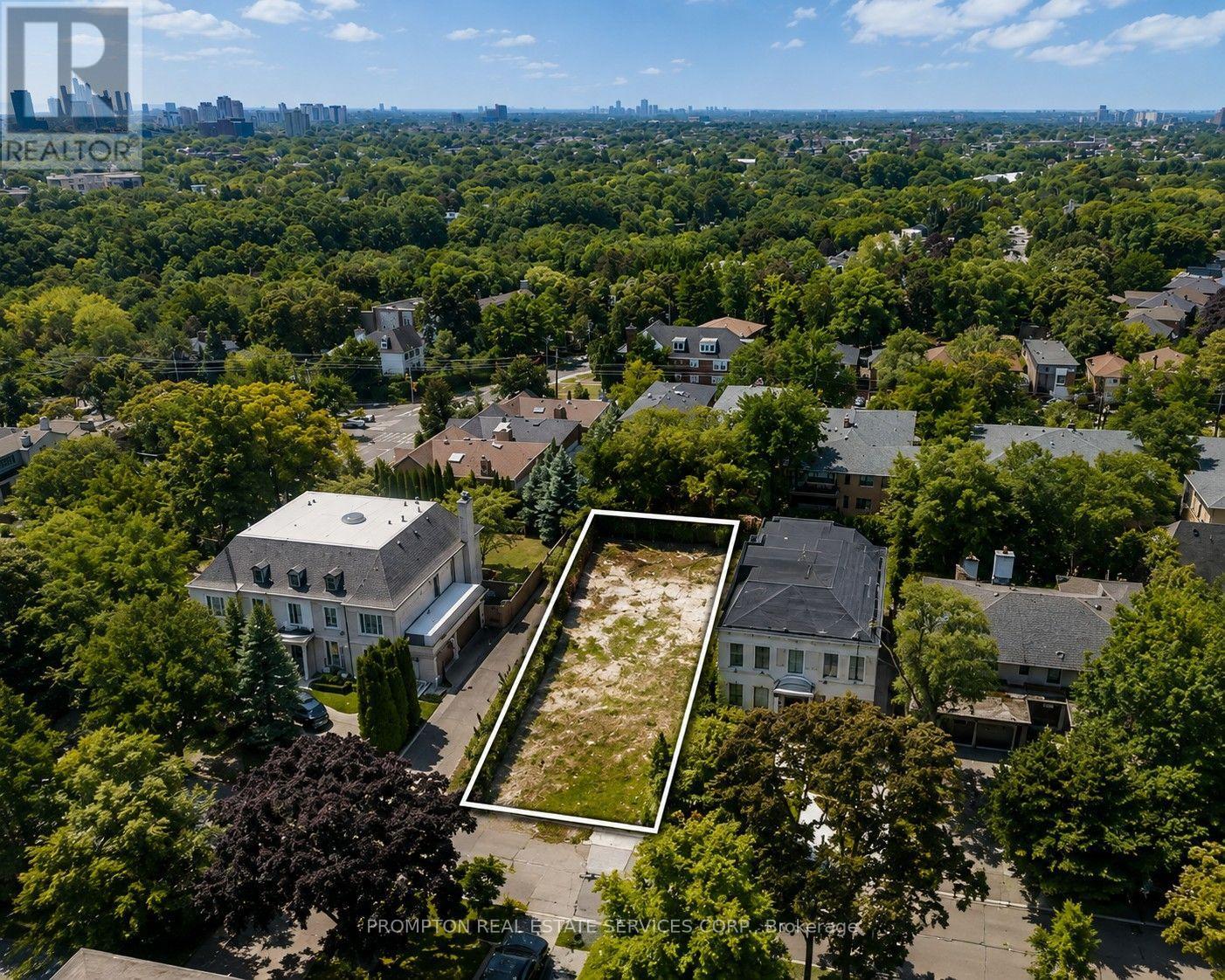 106A RICHVIEW AVENUE, Toronto, Ontario