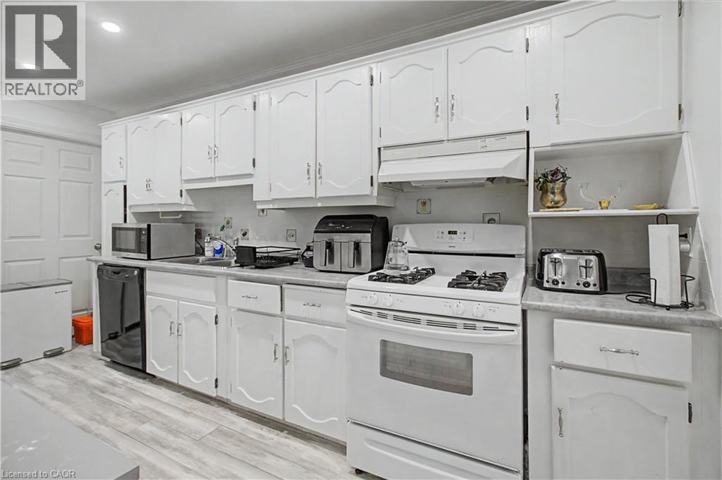2110 Cavendish Drive Unit# Upper Floor, Burlington, Ontario  L7P 1Z3 - Photo 5 - 40856376