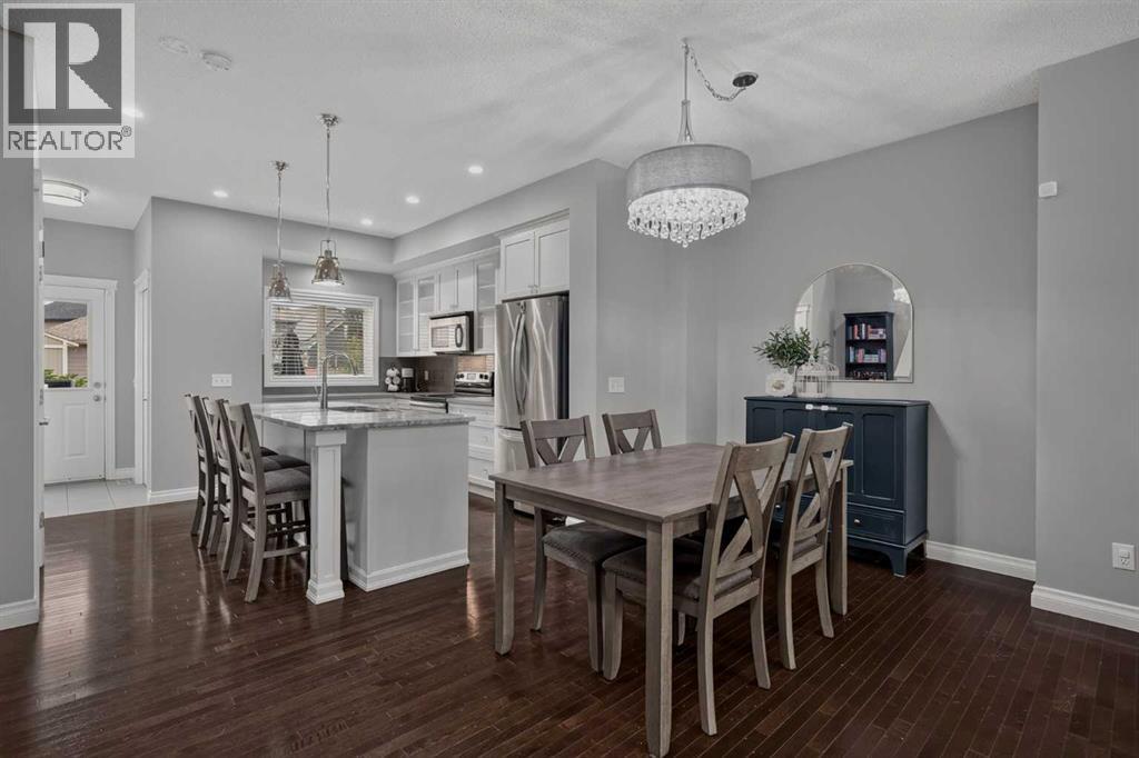 53 Mahogany Point SE, Calgary, Alberta  T3M 0T2 - Photo 6 - A2334827