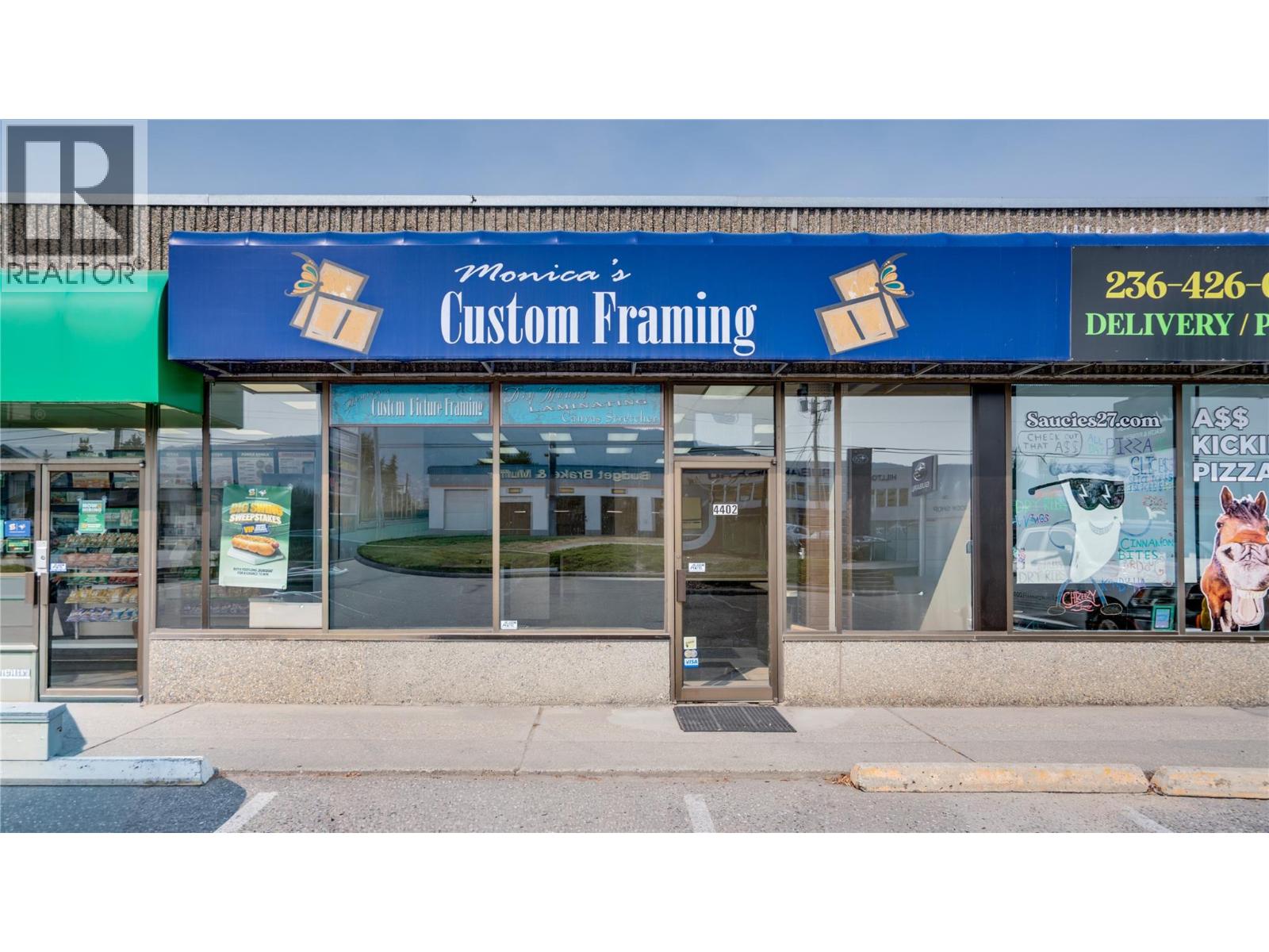 4402 27 Street, Vernon, British Columbia  V1T 4Y4 - Photo 2 - 10396665
