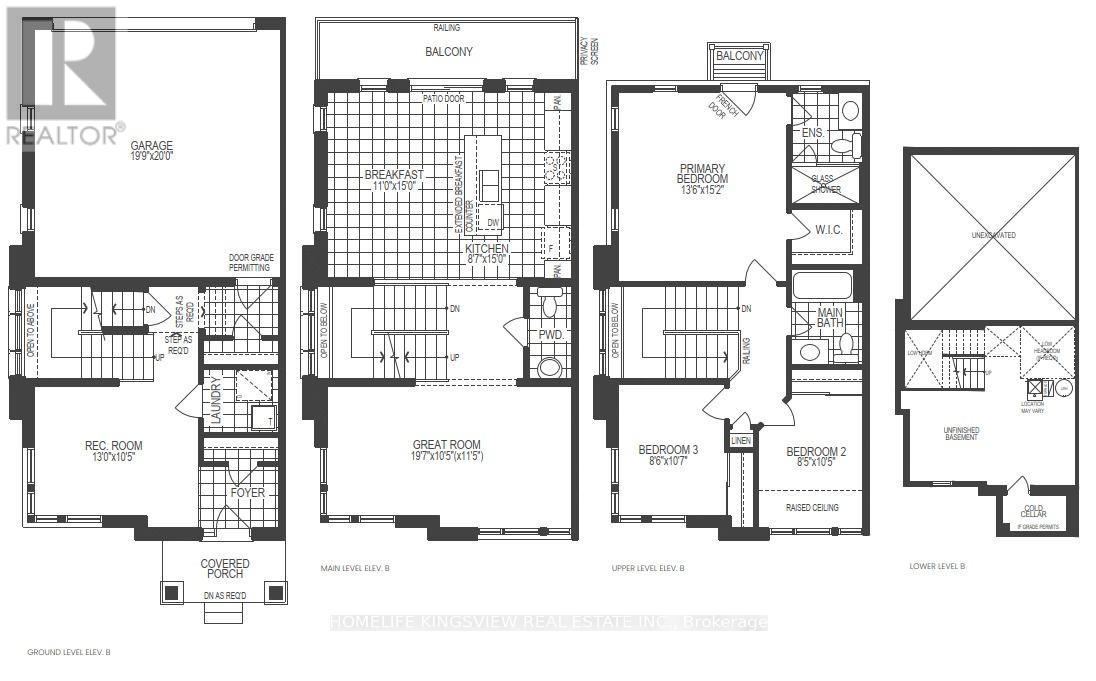 496 PROVIDENT WAY, Hamilton, Ontario