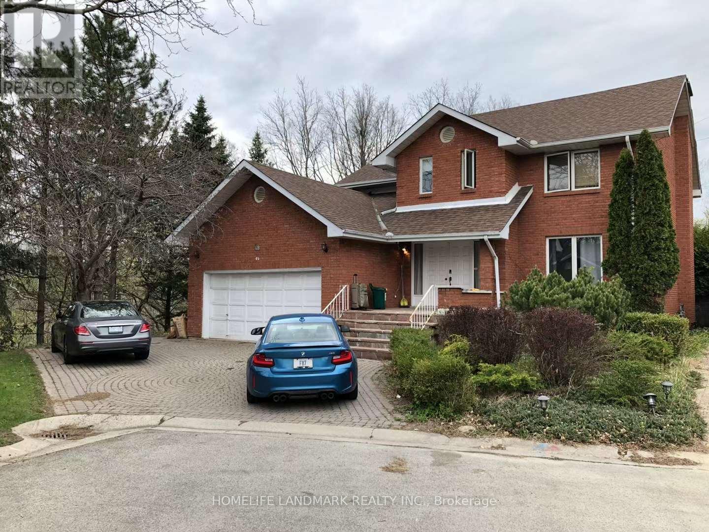 45 WEST PARK AVENUE, Hamilton, Ontario