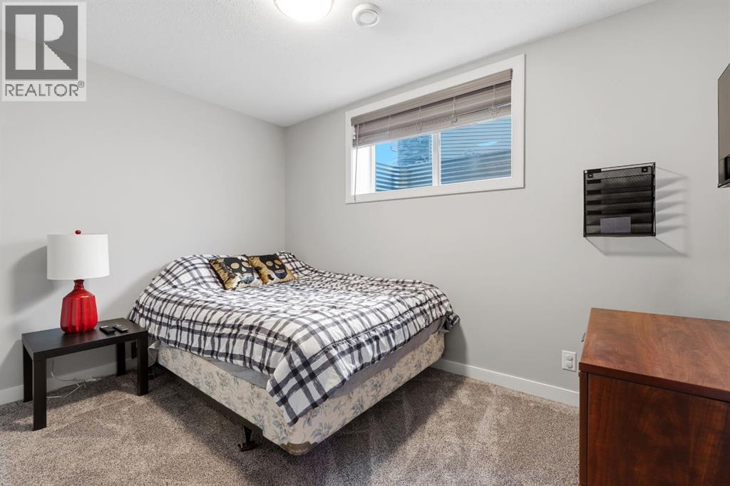 206 Truant Crescent, Red Deer, Alberta  T4P 0S8 - Photo 22 - A2338817