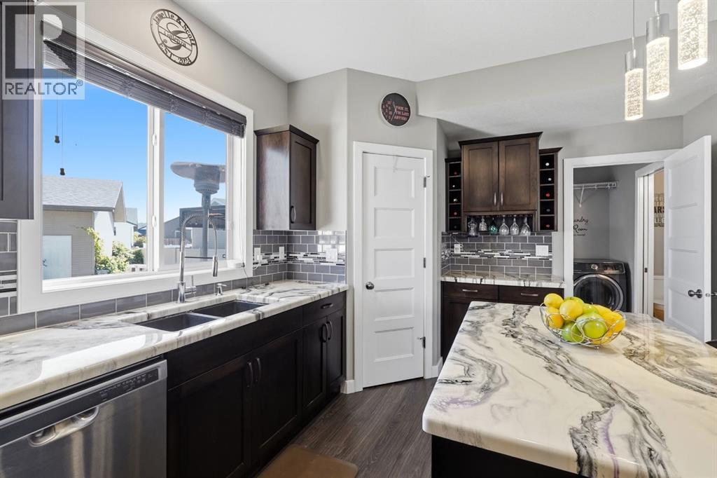 206 Truant Crescent, Red Deer, Alberta  T4P 0S8 - Photo 11 - A2338817
