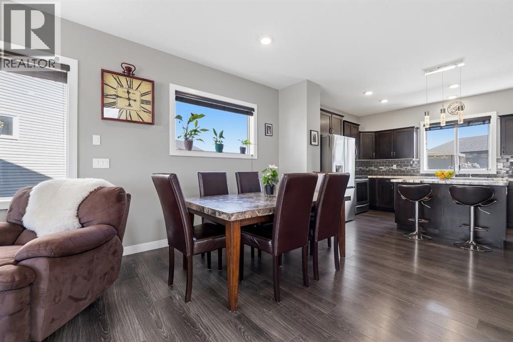 206 Truant Crescent, Red Deer, Alberta  T4P 0S8 - Photo 8 - A2338817