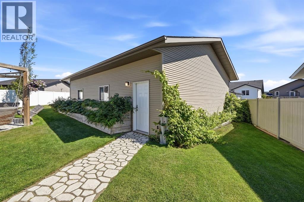 206 Truant Crescent, Red Deer, Alberta  T4P 0S8 - Photo 28 - A2338817