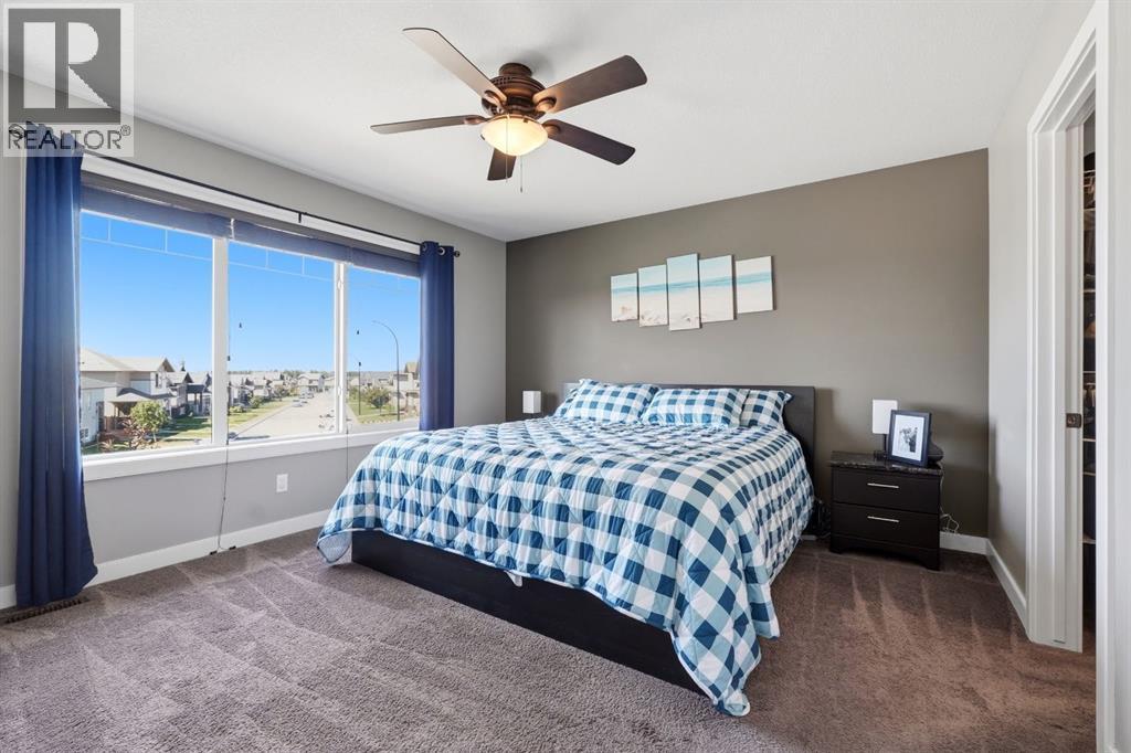 206 Truant Crescent, Red Deer, Alberta  T4P 0S8 - Photo 13 - A2338817