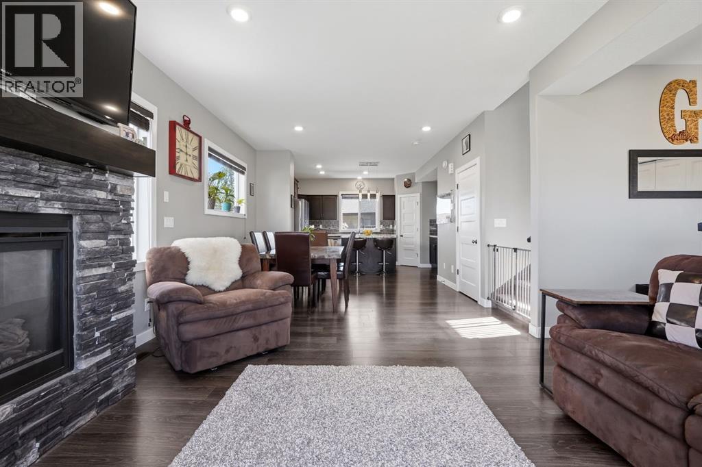 206 Truant Crescent, Red Deer, Alberta  T4P 0S8 - Photo 6 - A2338817