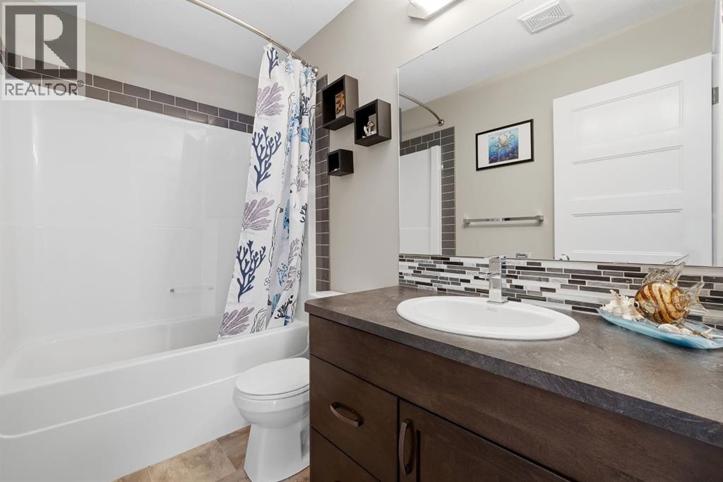 206 Truant Crescent, Red Deer, Alberta  T4P 0S8 - Photo 17 - A2338817