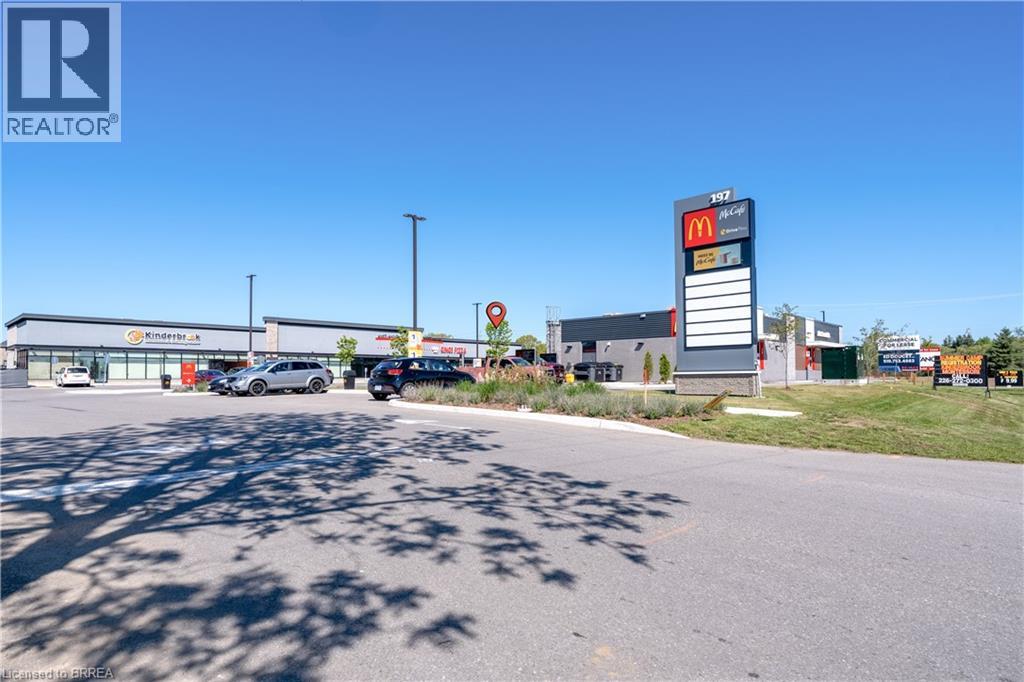 197 Pinehurst Road Unit# A1, Paris, Ontario  N3L 3E2 - Photo 3 - 40591041
