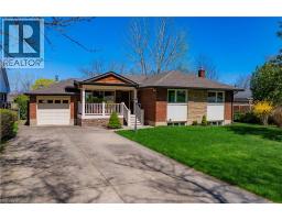 181 WOODSIDE Drive, St. Catharines, Ontario