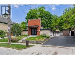 100 MANSION Street, Kitchener, Ontario