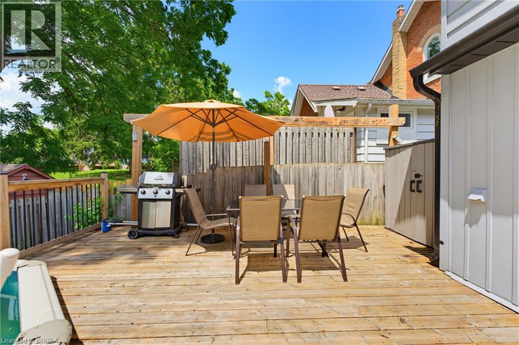 7 Lorimer Street, St. George, Ontario  N0E 1N0 - Photo 21 - 40849864