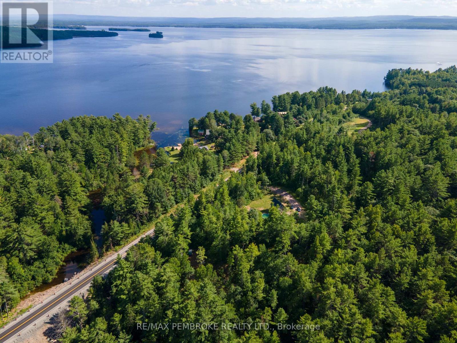 5032 Round Lake Road, Hagarty And Richards, Ontario  K0J 2A0 - Photo 3 - X13704348