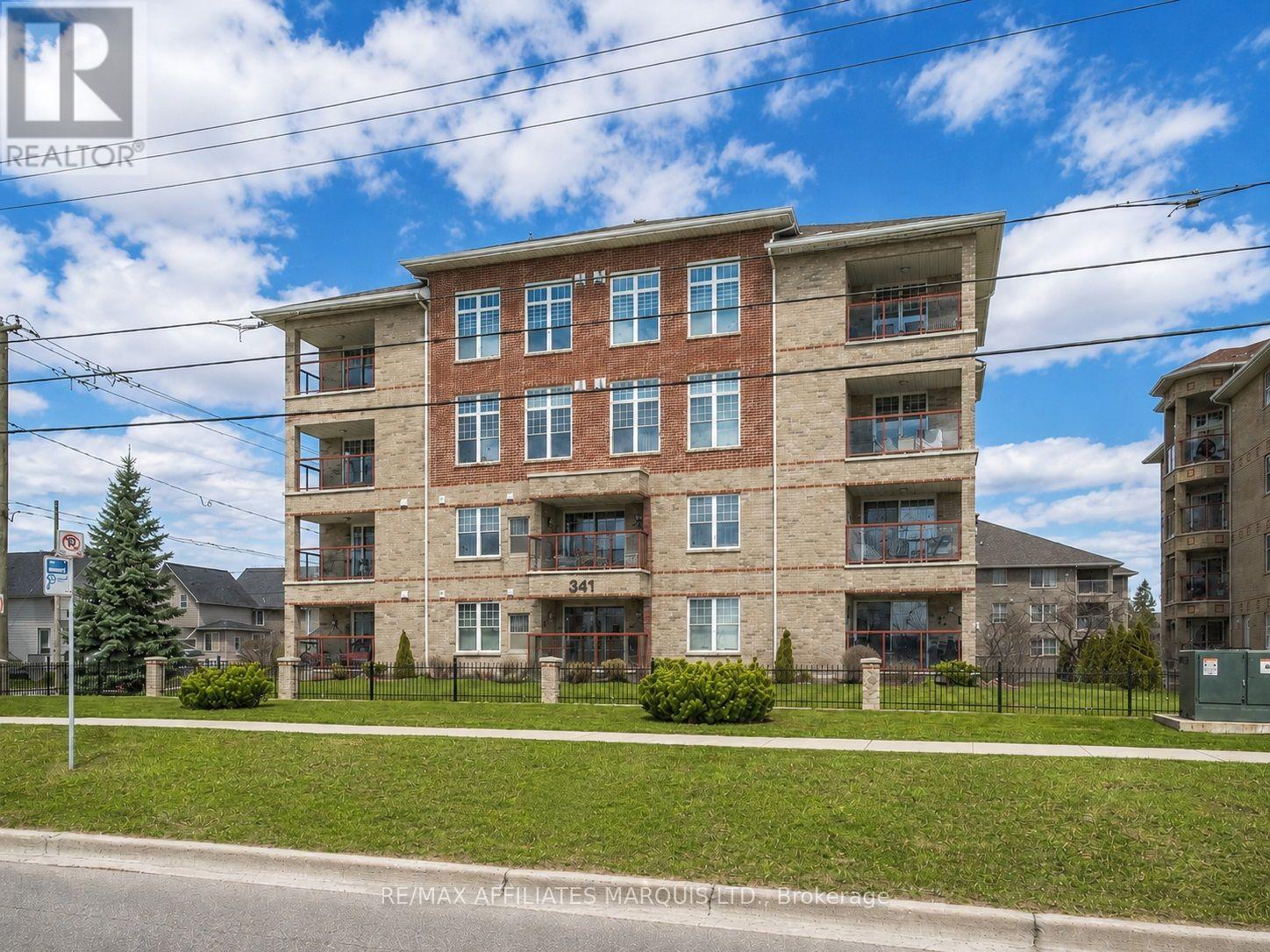402 - 341 Water Street W, Cornwall, Ontario  K6J 1A5 - Photo 2 - X13704344