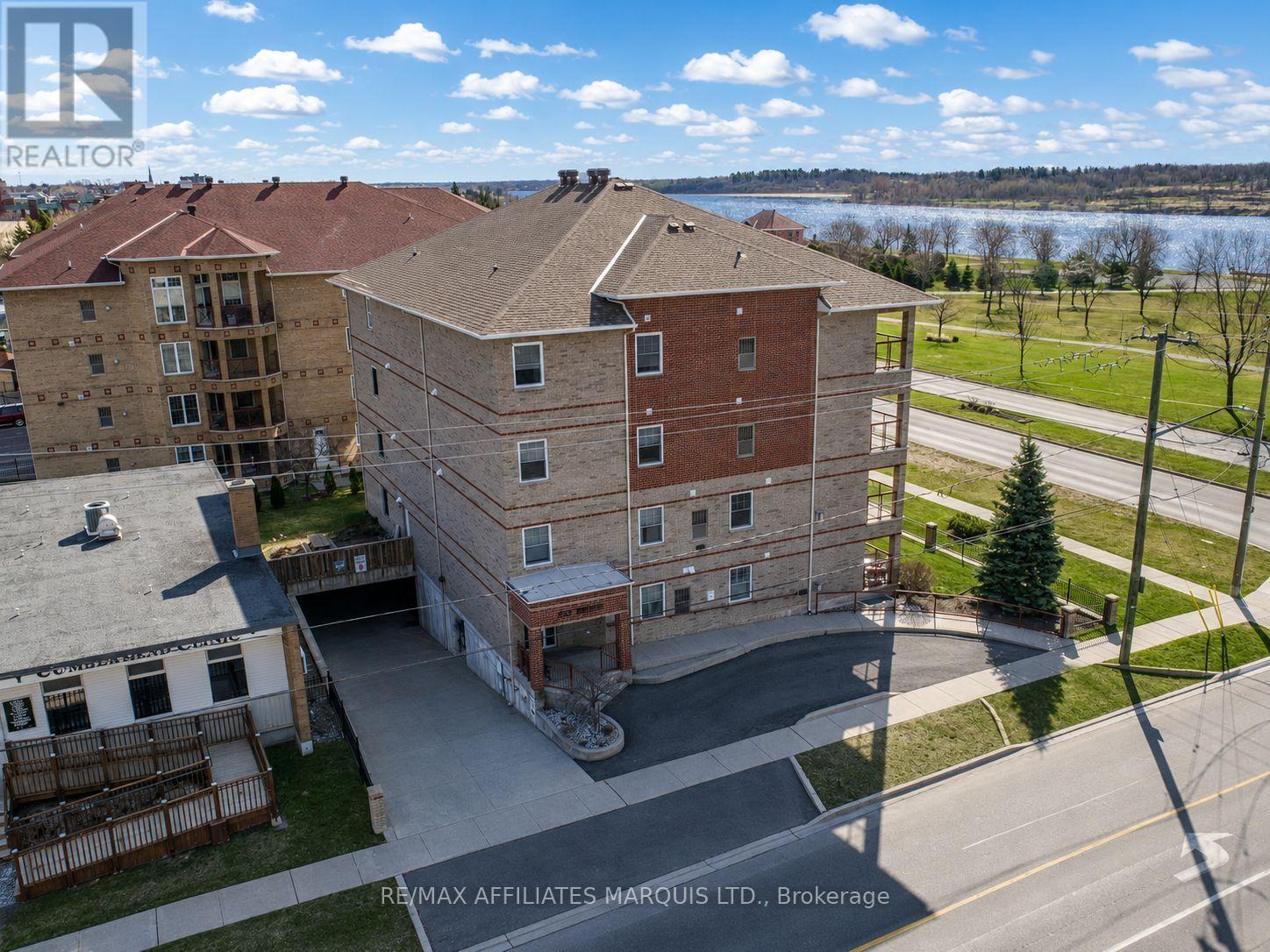 402 - 341 Water Street W, Cornwall, Ontario  K6J 1A5 - Photo 4 - X13704344