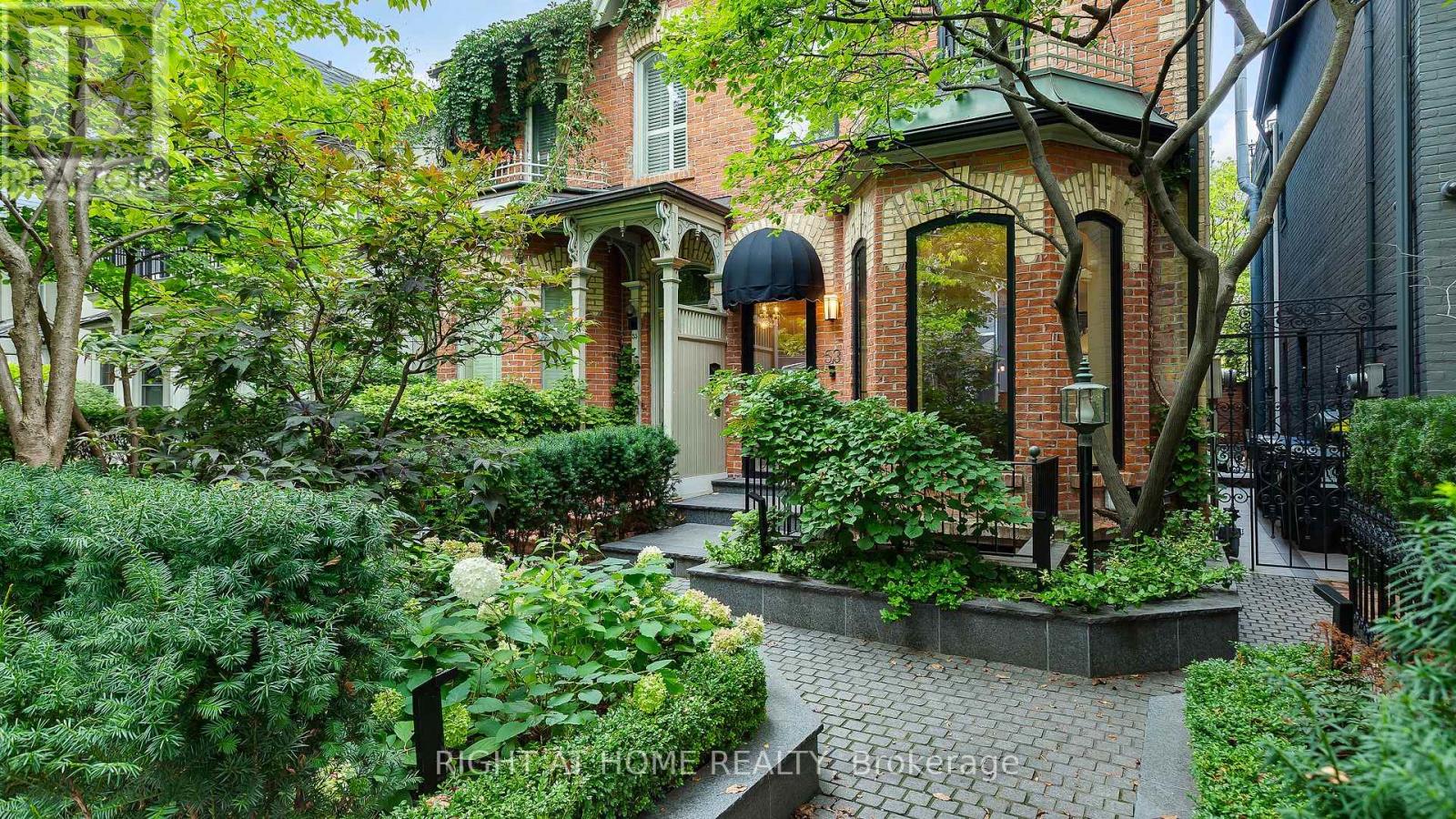 53 Hazelton Avenue, Toronto (Annex), Ontario  M5R 2E3 - Photo 2 - C13704334