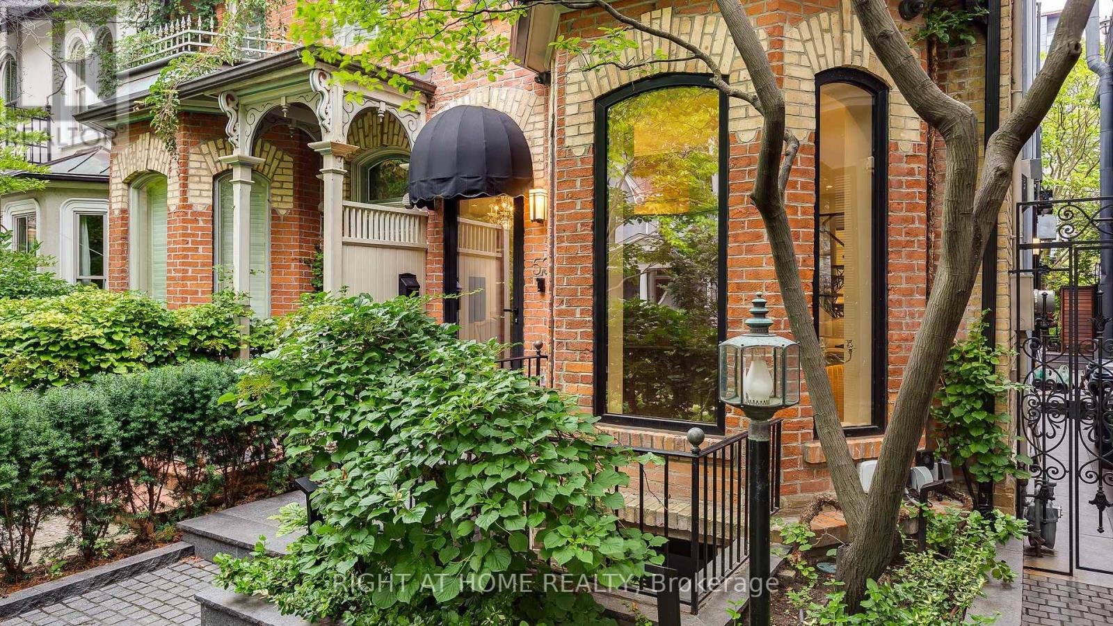 53 Hazelton Avenue, Toronto (Annex), Ontario  M5R 2E3 - Photo 3 - C13704334