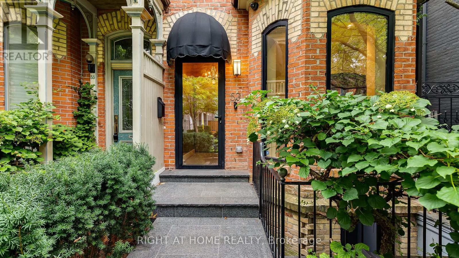 53 Hazelton Avenue, Toronto (Annex), Ontario  M5R 2E3 - Photo 5 - C13704334