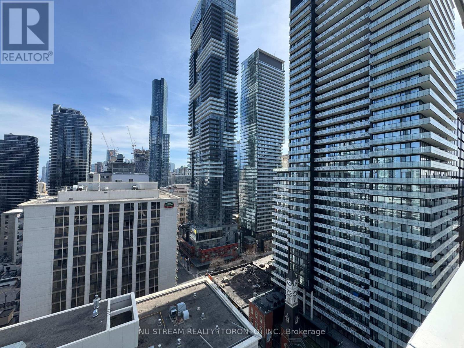 1710 - 501 Yonge Street, Toronto, Ontario  M4Y 0G8 - Photo 13 - C13704338