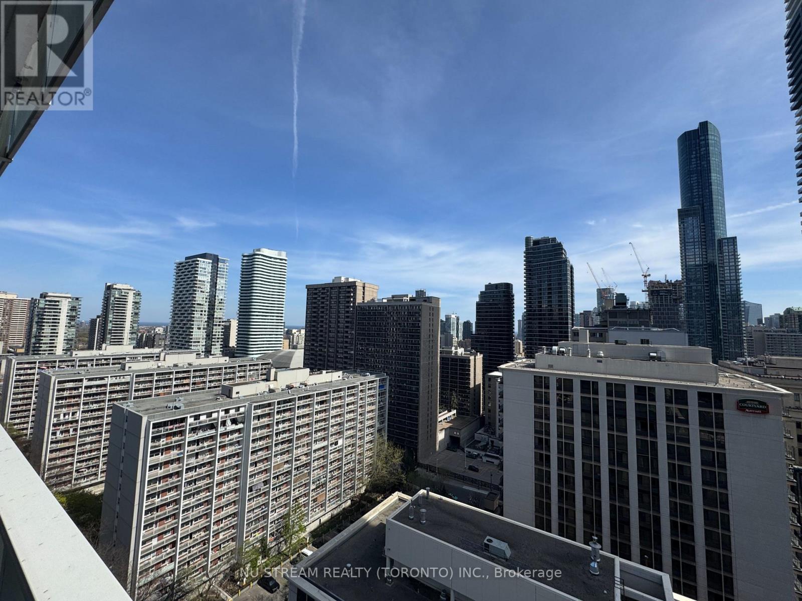 1710 - 501 Yonge Street, Toronto, Ontario  M4Y 0G8 - Photo 14 - C13704338