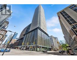 1710 - 501 YONGE STREET, Toronto, Ontario
