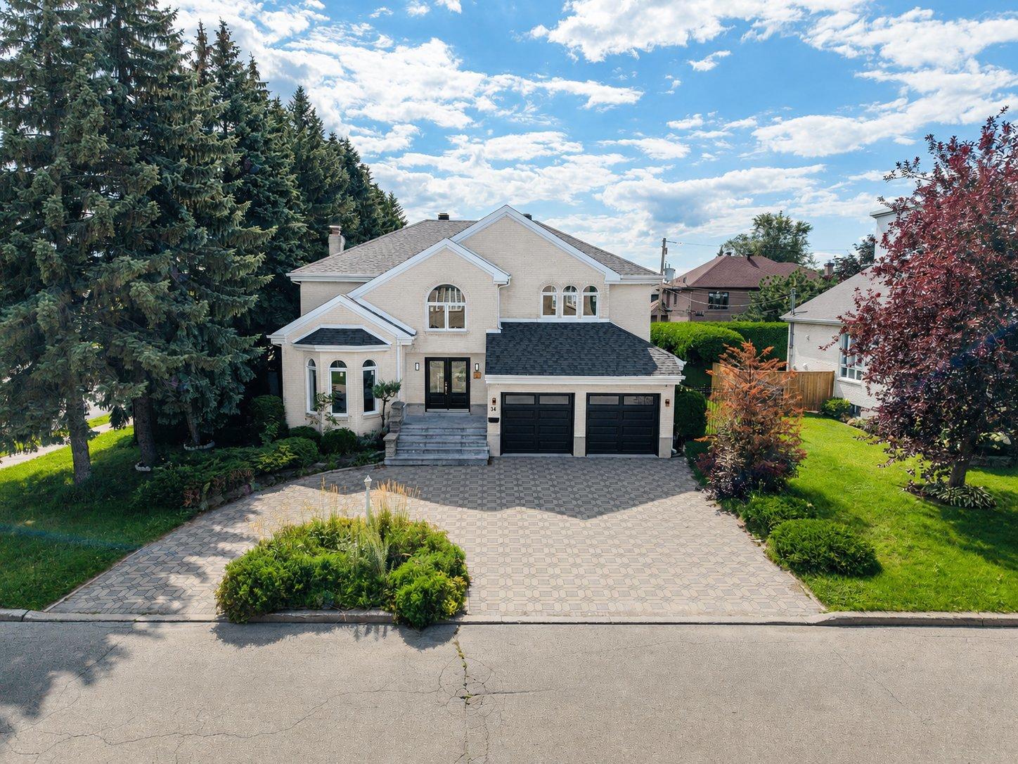 34 Rue du Sauvignon Kirkland Quebec Canada H9H5A5 2