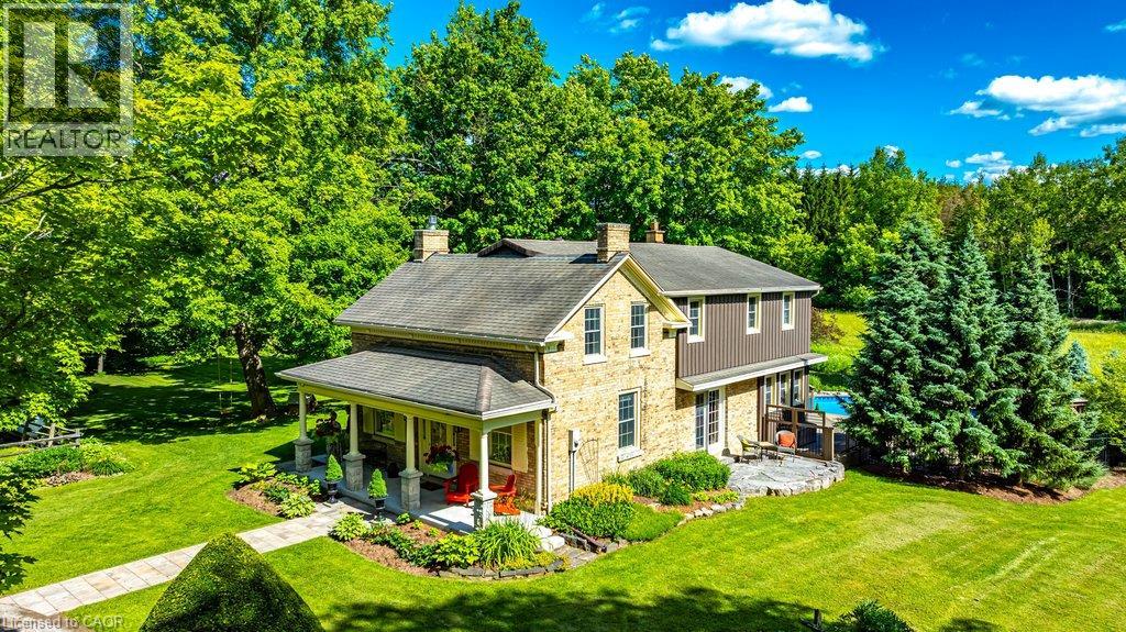1048 REGIONAL ROAD 97, Puslinch, Ontario