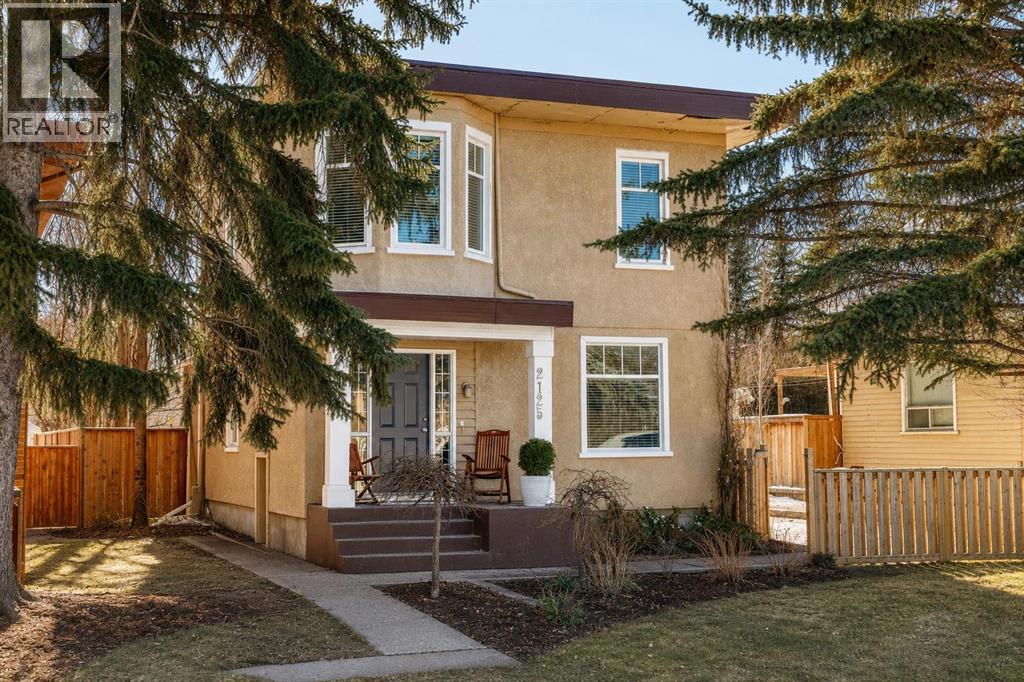 2125 36 Avenue Sw, Calgary, Alberta  T2T 2H1 - Photo 4 - A2283429