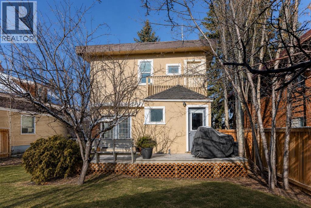 2125 36 Avenue Sw, Calgary, Alberta  T2T 2H1 - Photo 5 - A2283429