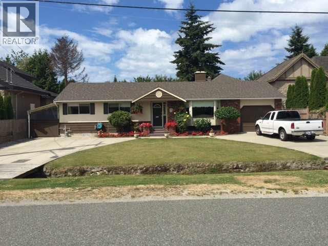 10071 DEAGLE ROAD, Richmond, British Columbia