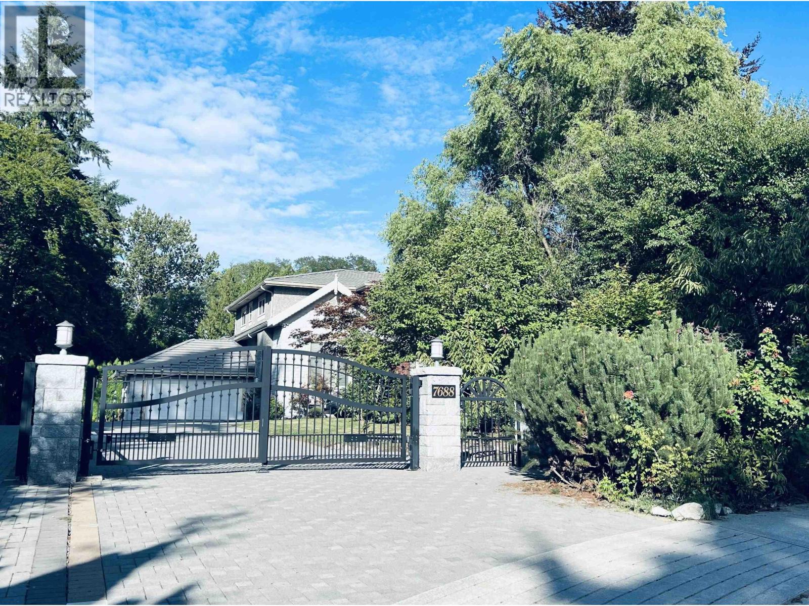 7688 WHEATER COURT, Burnaby, British Columbia