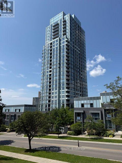 1509 - 18 GRAYDON HALL DRIVE, Toronto, Ontario