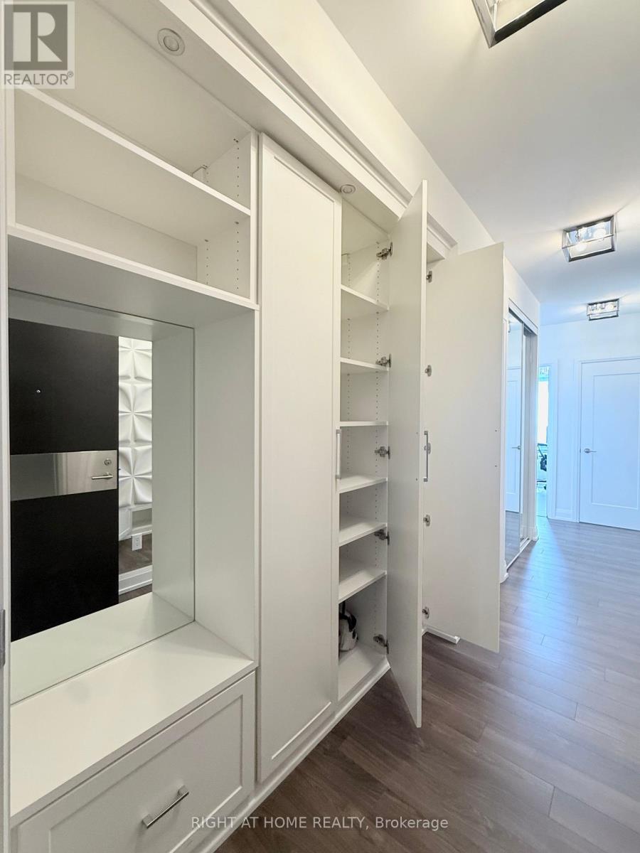 1509 - 18 Graydon Hall Drive, Toronto, Ontario  M3A 2Z9 - Photo 10 - C13704362