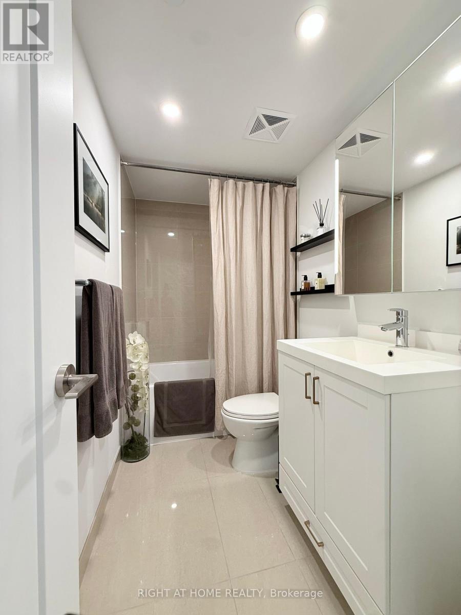 1509 - 18 Graydon Hall Drive, Toronto, Ontario  M3A 2Z9 - Photo 11 - C13704362