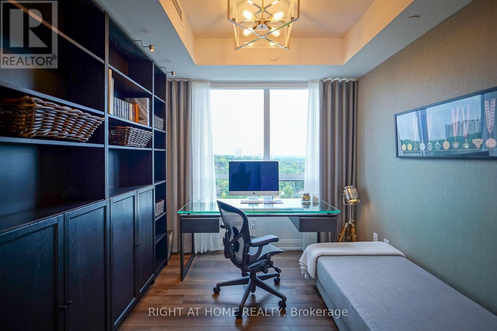 1509 - 18 Graydon Hall Drive, Toronto, Ontario  M3A 2Z9 - Photo 12 - C13704362