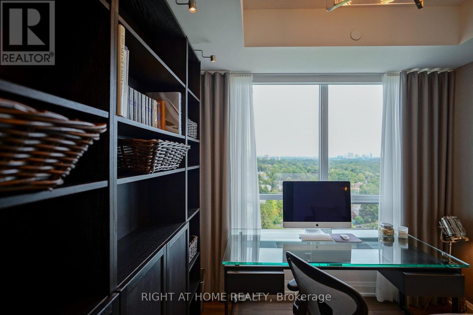 1509 - 18 Graydon Hall Drive, Toronto, Ontario  M3A 2Z9 - Photo 13 - C13704362