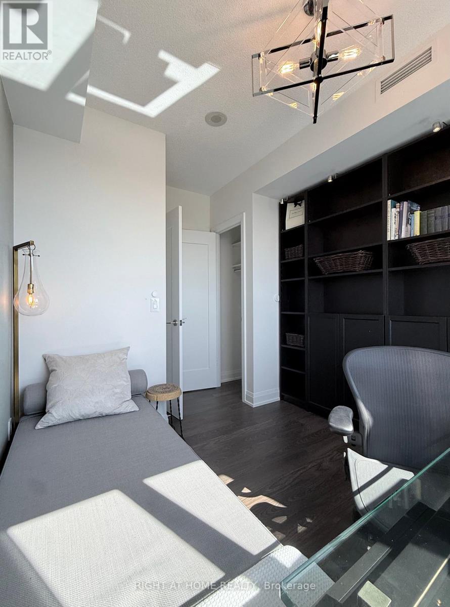 1509 - 18 Graydon Hall Drive, Toronto, Ontario  M3A 2Z9 - Photo 15 - C13704362