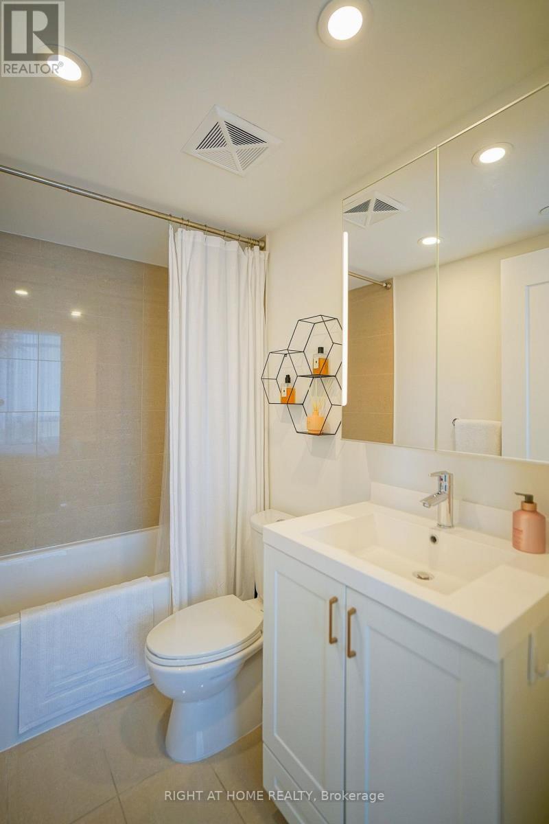 1509 - 18 Graydon Hall Drive, Toronto, Ontario  M3A 2Z9 - Photo 17 - C13704362
