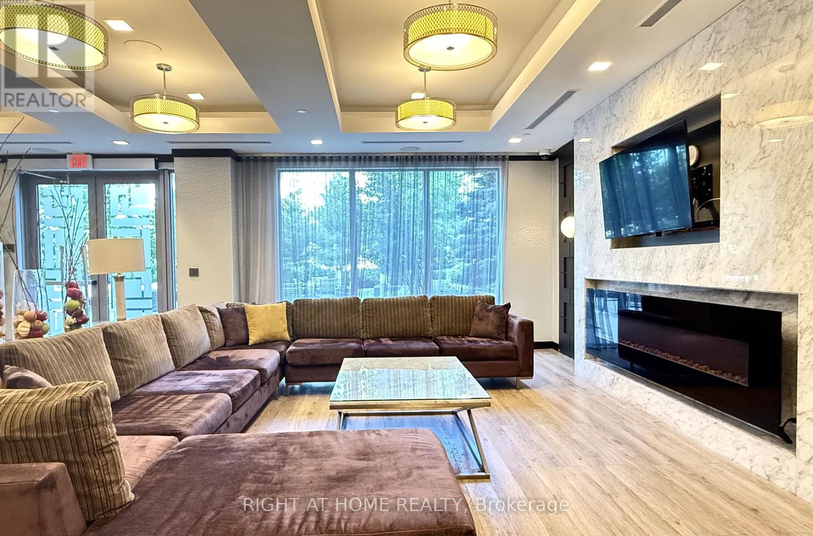 1509 - 18 Graydon Hall Drive, Toronto, Ontario  M3A 2Z9 - Photo 20 - C13704362