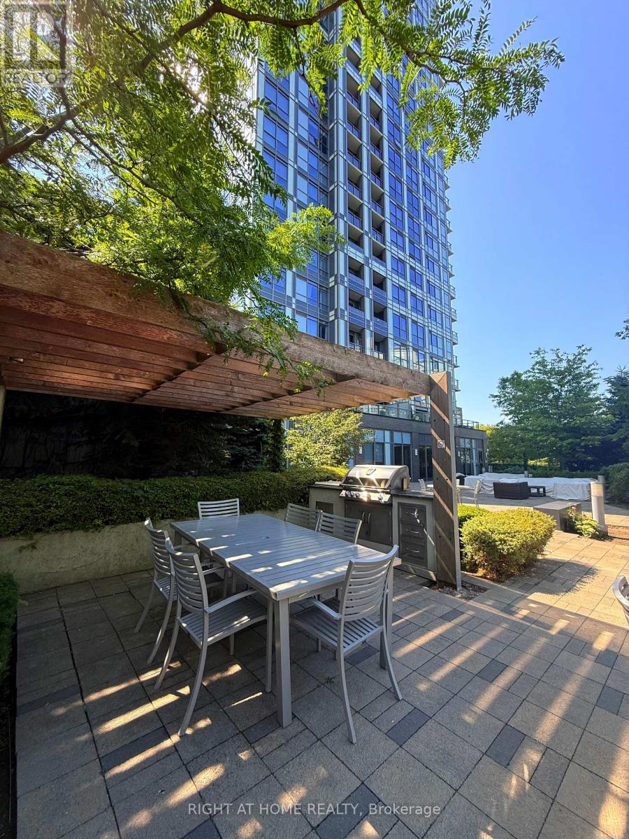 1509 - 18 Graydon Hall Drive, Toronto, Ontario  M3A 2Z9 - Photo 22 - C13704362