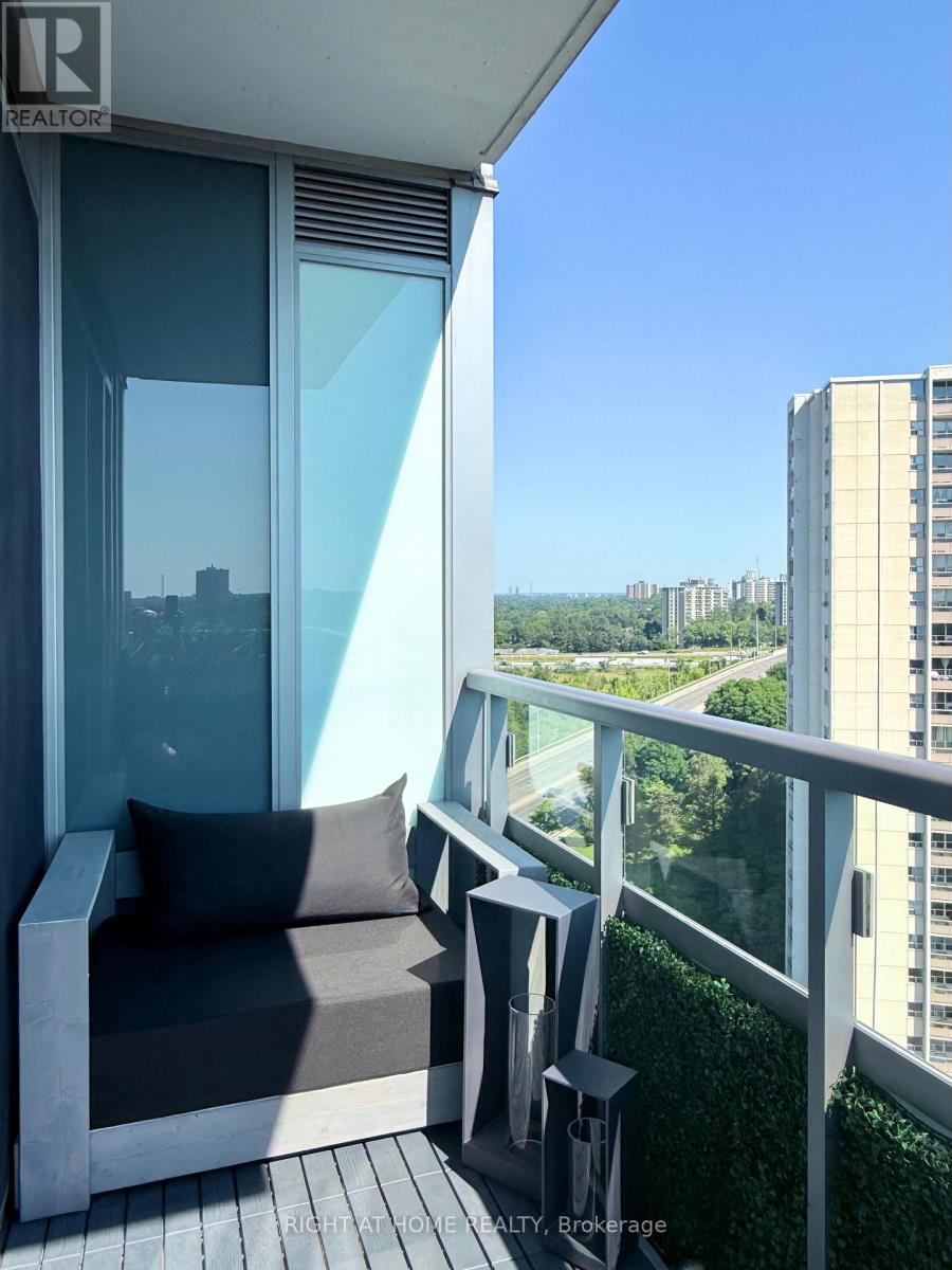 1509 - 18 Graydon Hall Drive, Toronto, Ontario  M3A 2Z9 - Photo 28 - C13704362