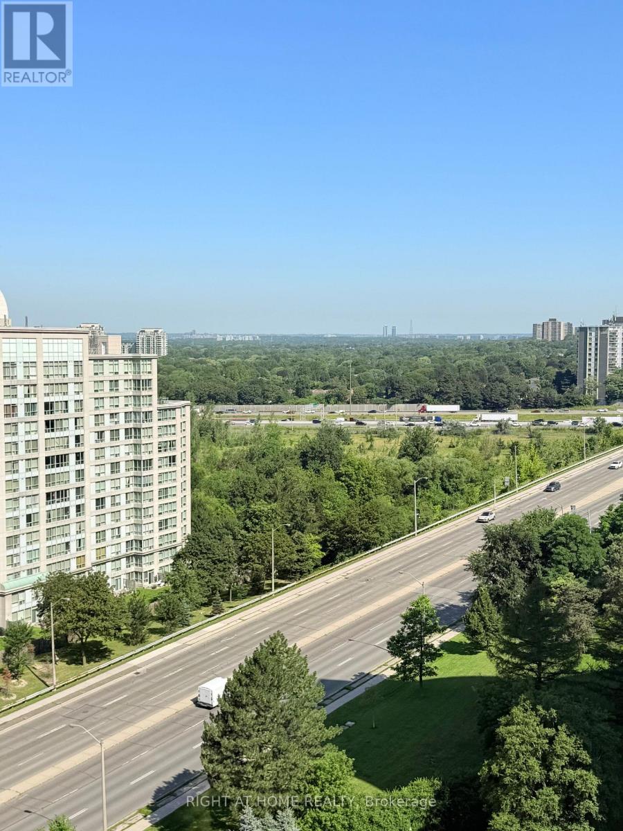1509 - 18 Graydon Hall Drive, Toronto, Ontario  M3A 2Z9 - Photo 29 - C13704362
