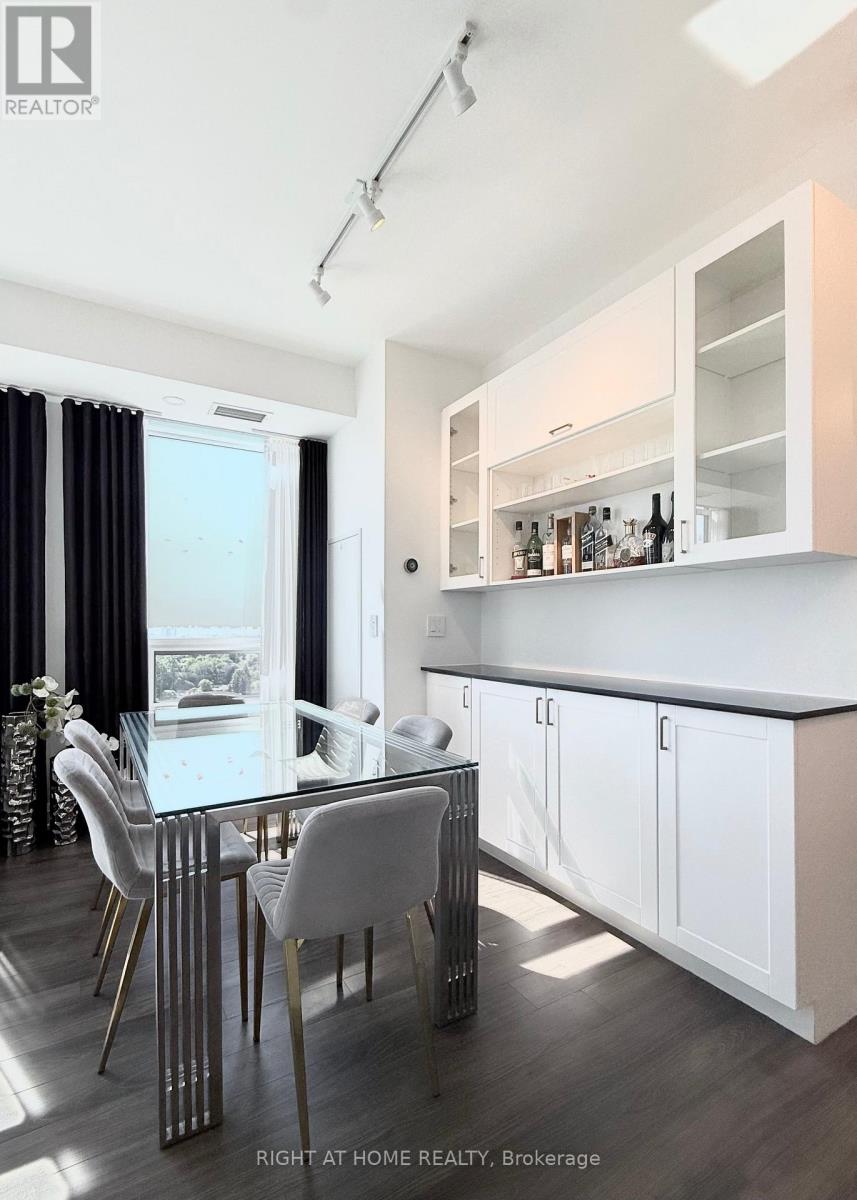 1509 - 18 Graydon Hall Drive, Toronto, Ontario  M3A 2Z9 - Photo 6 - C13704362