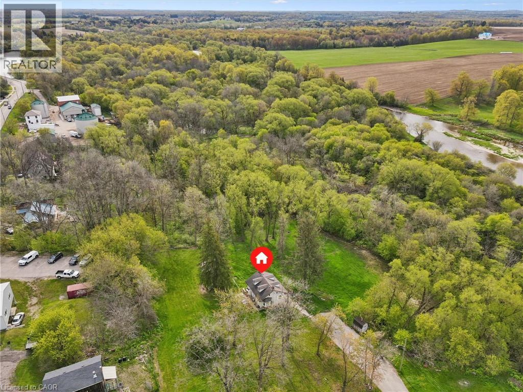 36 Elgin Street E, Conestogo, Ontario  N0B 1N0 - Photo 16 - 40857440